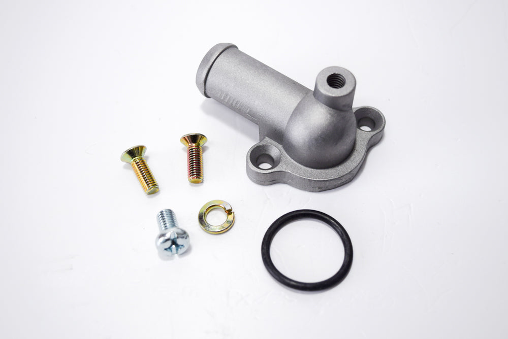 RACCORDO TESTA CILIND PIAGGIO-GILERA 50
