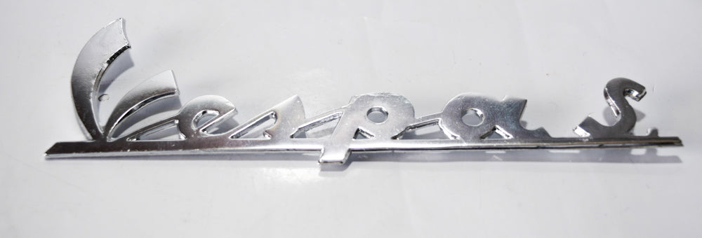 TARGH. VESPA S 3PIOLI 3MM INTE. 81-52