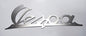SCRITTA VESPA LUNGHEZZA 141MM