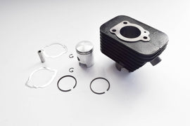 56015 - CILINDRO COMPLETO DI PISTONE E GUARNIZIONI OLYMPIA DIAM.38