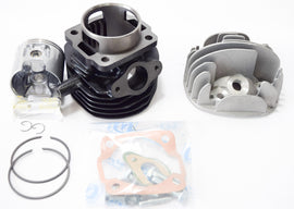 CILINDRO CPL VESPA 50 D.55 6 TRAVASI