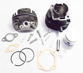 CILINDRO CPL VESPA 50 D.55 6 TRAVASI