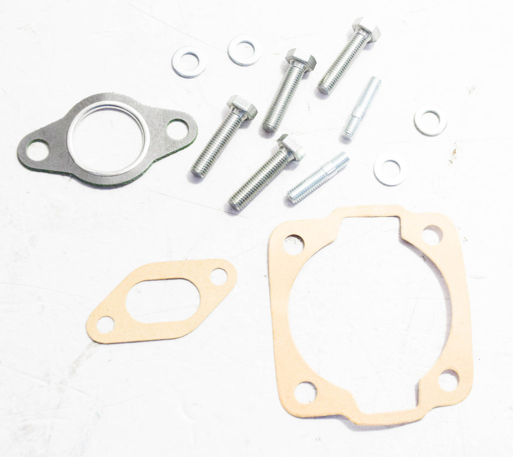 CILINDRO CPL VESPA 50 D.55 6 TRAVASI