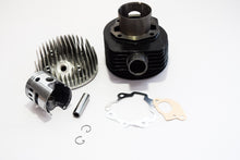 Carica l&#39;immagine nel visualizzatore di Gallery, KIT CILINDRO D.63 VESPA PX 125-150