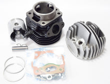 Carica l&#39;immagine nel visualizzatore di Gallery, KIT CILINDRO VESPA 50 D.50 3TRAV OLYMPIA