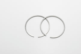 56065SS50 - SERIE FASCE ELASTICHE DIAMETRO 50 2ACX1