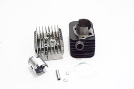 KIT TRASFORMAZIONE D.43 SPINOTTO 10 SI