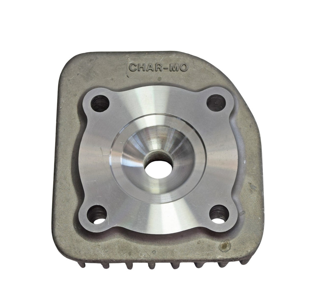 TESTA CILINDRO D.40 MINARELLI ORIZZONTAL