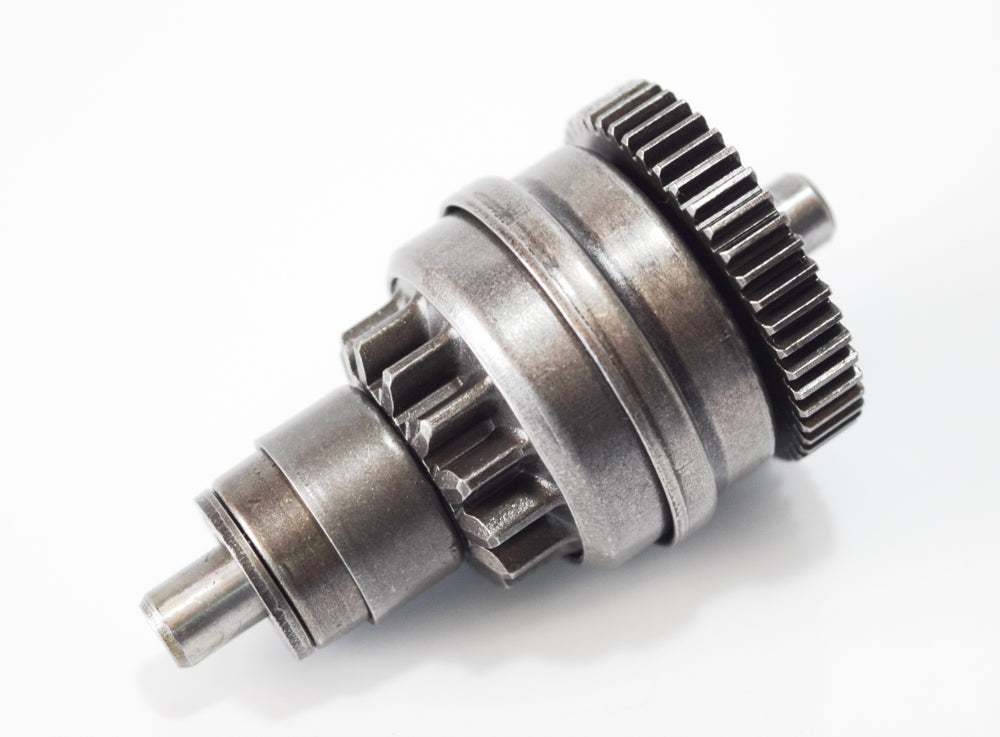 PIGNONE MOT AVV Z14/47 FREE -FLY 4T 100