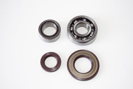 KIT CUSCINETTI ALBERO MOTORE APE TM P703