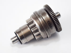 INGRANAGGIO AVVIAMENTO MOT.FRANCO MORINI