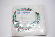 Carica l&#39;immagine nel visualizzatore di Gallery, SERIE GUARNIZIONI CILINDRO HEXAGON 150