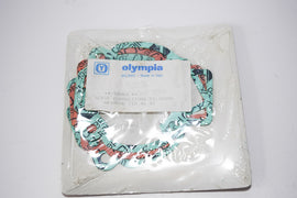 SERIE GUARNIZIONI CILINDRO HEXAGON 150