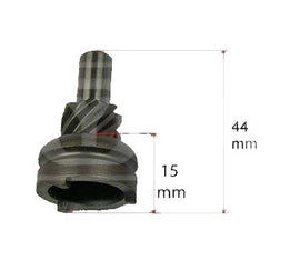 INGRANAGGIO M/M MOTORI HONDA 50