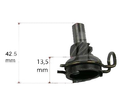 INGRANAGGIO M/M KYMCO 50