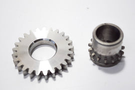 COPPIA INGRAN ALBE MOT MAJESTIC 125-150