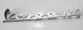 SCRITTA ANT VESPA 125