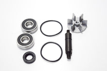 Carica l&#39;immagine nel visualizzatore di Gallery, KIT REVISIONE POMPA ACQUA DERBY PREDATOR