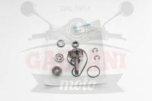 Carica l&#39;immagine nel visualizzatore di Gallery, KIT POMPA ACQUA SUZUKI BURGMAN 125-150
