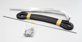 SERIE STRISCE PEDANA VESPA 125 VN1-VN2