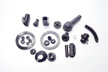 Carica l&#39;immagine nel visualizzatore di Gallery, SERIE GOMMINI COMPLETA VESPA SPRINT