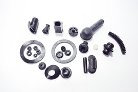 SERIE GOMMINI COMPLETA VESPA SPRINT