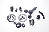 SERIE GOMMINI COMPLETI VESPA SPRINT