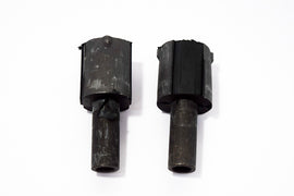 COPPIA SUPPORTO MOTORE VESPA GS160/180SS