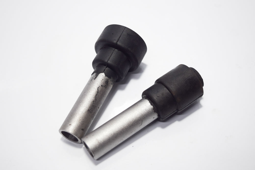COPPIA TAMPONI MOT VESPA PX 1S