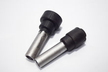 Carica l&#39;immagine nel visualizzatore di Gallery, COPPIA TAMPONI MOT VESPA PX 1S