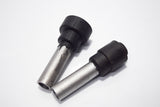 COPPIA TAMPONI TRAVERSA MOTORE VESPA 50-50 S-SPECIAL-125 SUPER-GT-GTR-150 GL-SUPER-SPRINT-SPRINT VELOCE- P125X-P150X