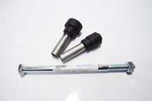 Carica l&#39;immagine nel visualizzatore di Gallery, KIT SUPPORTO MOTORE VESPA PX NO ARCOB