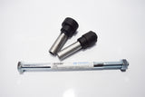 KIT SUPPORTO MOTORE VESPA PX 125-150