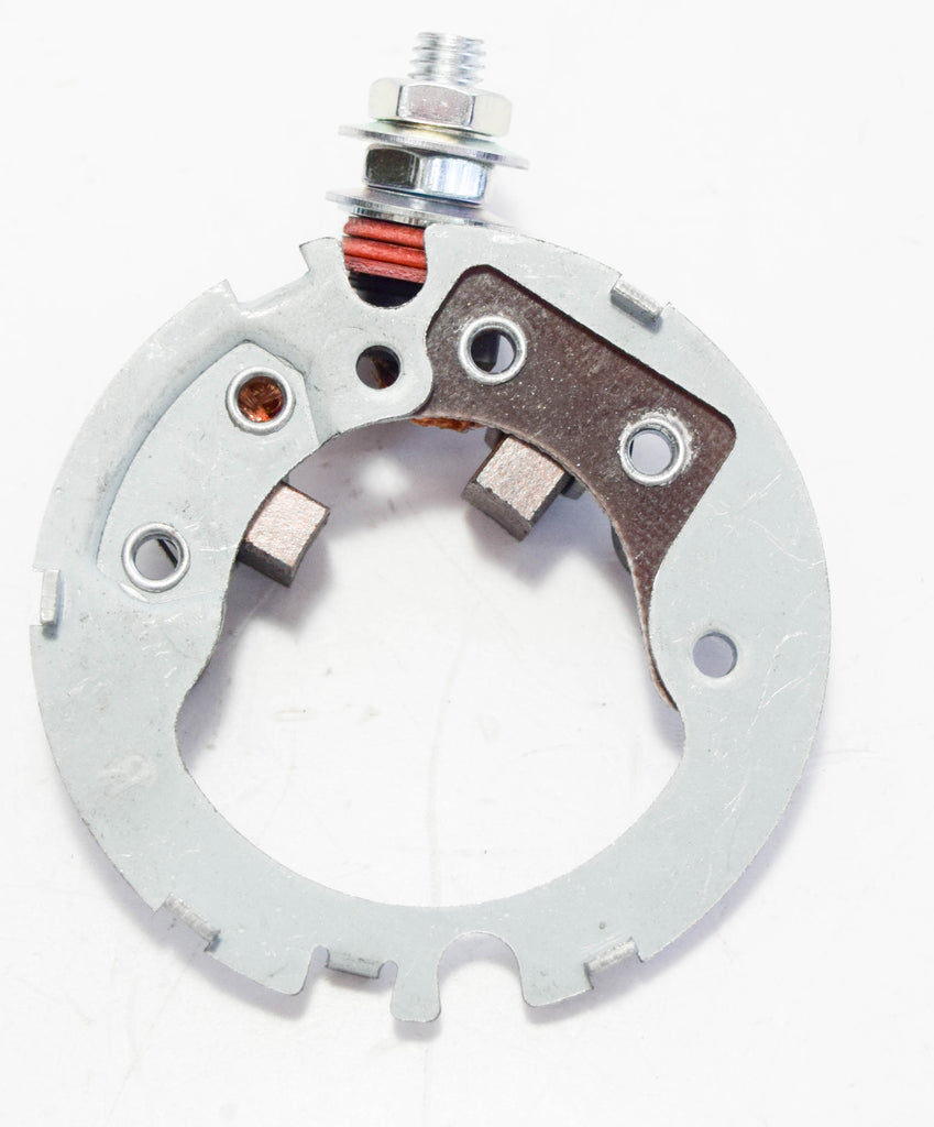 PORTASPAZZOLE SH 125-150 01-08