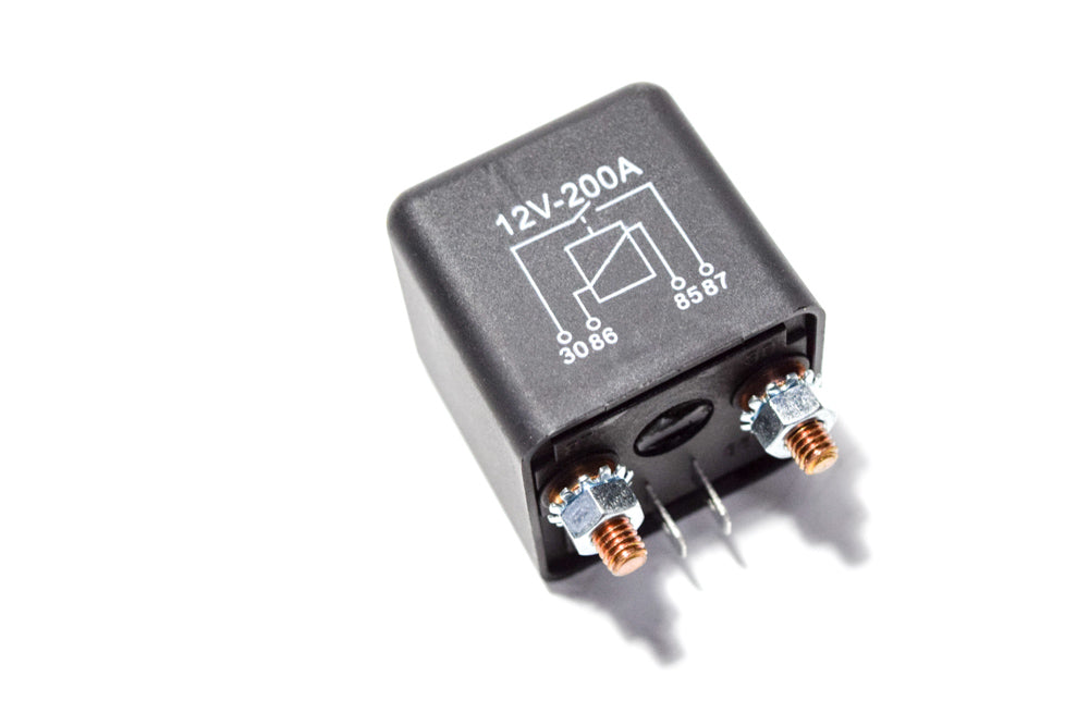 TELERUTTORE APE MP 501 - 601 - TM 703
