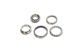 SERIE CALOTTE STERZO SH 300