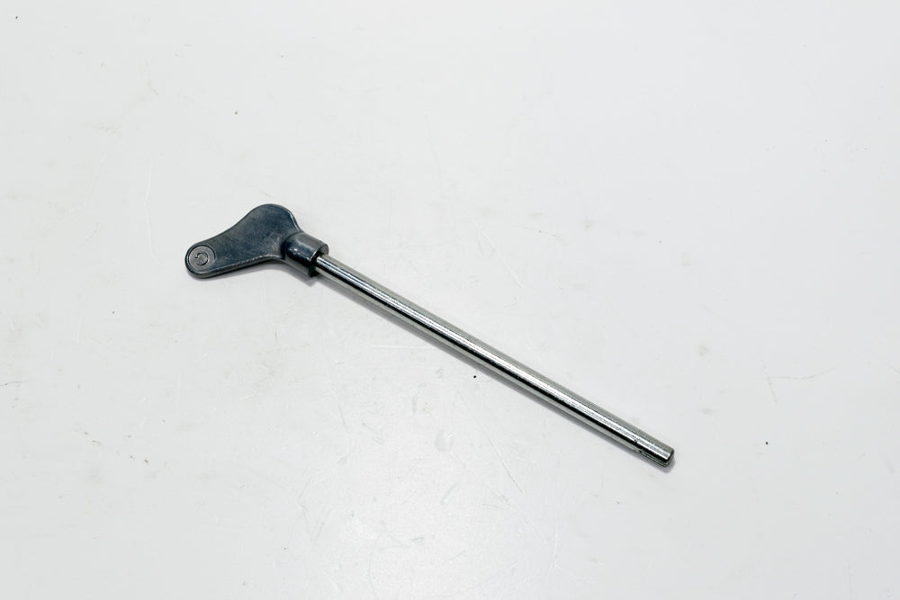 ASTA RUBINETTO BENZ VESPA VNA1-2T 119MM
