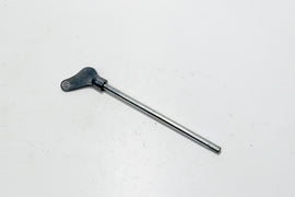 ASTA RUBINETTO BENZ VESPA VNA1-2T 119MM