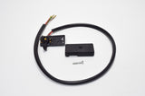 COMMUTATORE FRECCE VESPA P125X-P150X-P200E CON BATTERIA