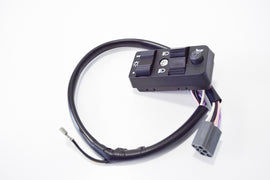 COMMUTATORE LUCI APE P50 DAL 1984