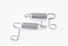 Carica l&#39;immagine nel visualizzatore di Gallery, COPPIA MOLLE CAVALLETTO VESPA 125-GS