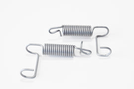 COPPIA MOLLE CAVALLETTO VESPA 125-GS