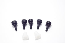 Carica l&#39;immagine nel visualizzatore di Gallery, SERIE GOMMINI VESPA 50-90 ATTACCO ORIZZ