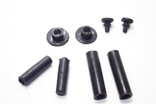 Carica l&#39;immagine nel visualizzatore di Gallery, SERIE GOMMINI COFANI VESPA PX ARCOBALENO