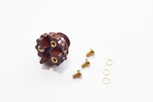 Carica l&#39;immagine nel visualizzatore di Gallery, PRESA BASSA TENSIONE VESPA 125-150-GS-VS