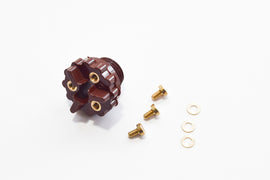 PRESA BASSA TENSIONE VESPA 125-150-GS-VS