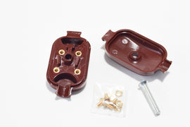 PRESA BASSA TEN VESPA 125 VNA1-5 MARRONE