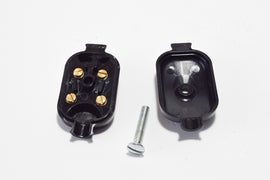 PRESA BASSA TENS VESPA 125 VNA1-5 NERA