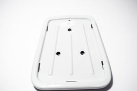 PIASTRA POST VESPA GTR SPRINT VNBG-GT