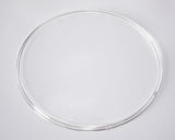 VETRO CONTACHILOMETRI VESPA PX 125-150-200-ARCOBALENO-PK 50-PK 125